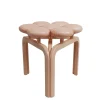 Fritz Hansen Utzon Stool fra> Skamler