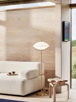 Fritz Hansen Utzon Stool fra><noscript><img width=