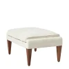GUBI V11 Ottoman, limonta forli 27 fra> Puffer
