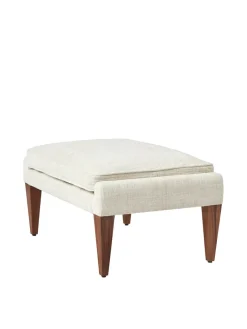 GUBI V11 Ottoman, smooth leather cream fra><noscript><img width=