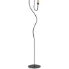 Ferm Living Valse Floor Candle Holder fra> Lysestager