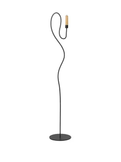 Ferm Living Valse Floor Candle Holder fra><noscript><img width=