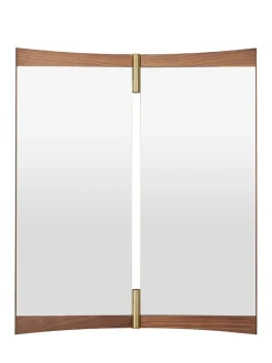 GUBI Vanity Mirror 2 fra> Spejle
