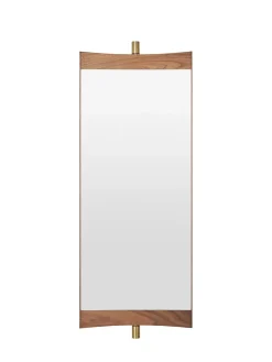GUBI Vanity Mirror 1 fra> Spejle