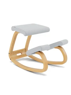 Variér Variable Balans Stol fra natur bøg><noscript><img width=