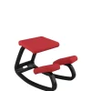 Variér Variable Balans Stol fra sort ask> Skamler