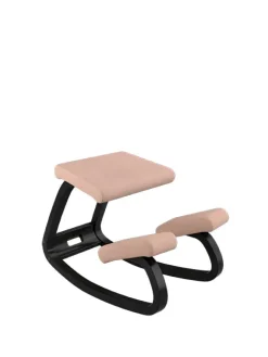 Variér Variable Balans Stol fra sort ask><noscript><img width=