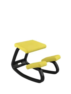 Variér Variable Balans Stol fra sort ask><noscript><img width=