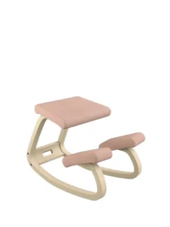 Variér Variable Balans Stol fra sort ask><noscript><img width=