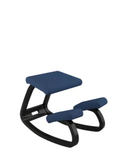 Variér Variable Balans Stol fra sort ask><noscript><img width=