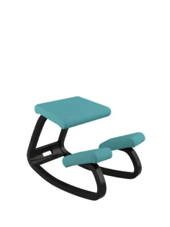 Variér Variable Balans Stol fra sort ask><noscript><img width=