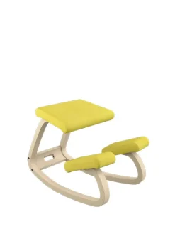 Variér Variable Balans Stol, light brown wood/reflect 984 fra><noscript><img width=