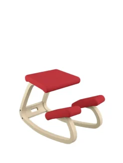 Variér Variable Balans Stol, light brown wood/reflect 984 fra><noscript><img width=
