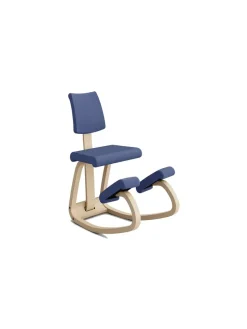 Variér Variable Plus stol, natur bøg fra><noscript><img width=