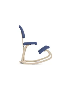 Variér Variable Plus stol, natur bøg fra><noscript><img width=