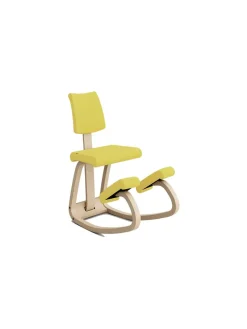 Variér Variable Plus stol, natur bøg fra><noscript><img width=