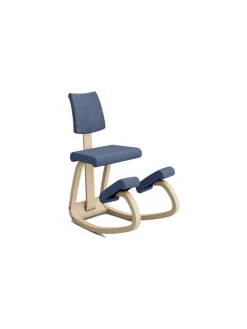 Variér Variable Plus stol, natur bøg fra><noscript><img width=