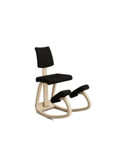 Variér Variable Plus stol, natur bøg fra><noscript><img width=