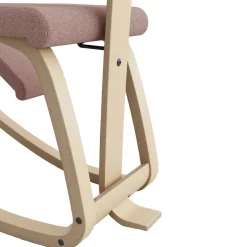 Variér Variable Plus Stol, sort bøg fra><noscript><img width=