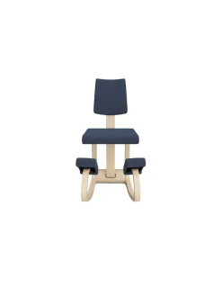 Variér Variable Plus Stol, sort bøg fra><noscript><img width=