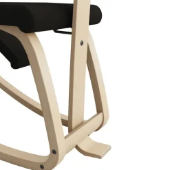 Variér Variable Plus Stol, sort bøg fra><noscript><img width=