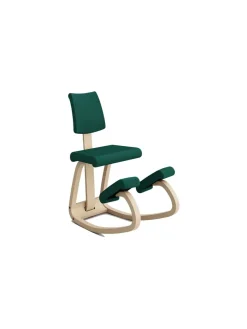 Variér Variable Plus Stol, sort bøg fra><noscript><img width=