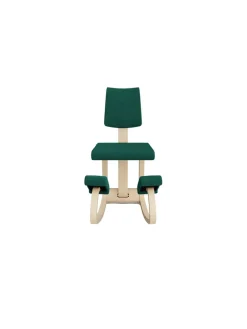 Variér Variable Plus Stol, sort bøg fra><noscript><img width=