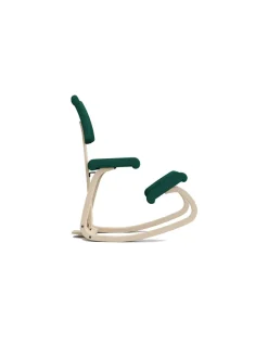 Variér Variable Plus Stol, sort bøg fra><noscript><img width=