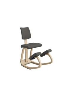Variér Variable Plus Stol, sort bøg fra><noscript><img width=