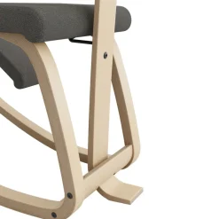 Variér Variable Plus Stol, sort bøg fra><noscript><img width=