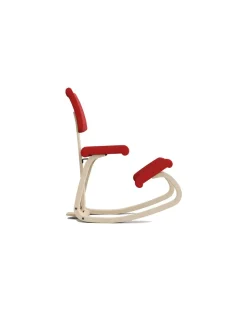 Variér Variable Plus Stol, sort bøg fra><noscript><img width=