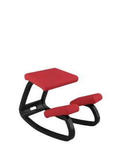 Variér Variable Stol, light brown/vidar fra Varier Furniture><noscript><img width=