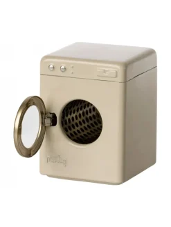 Maileg Vaskemaskine til mus fra>Børn Gaver|Gaver Til Børn