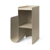 Ferm Living Vault Side Table fra> Sideborde Og Små Borde
