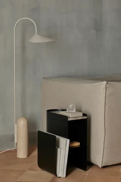 Ferm Living Vault Side Table fra><noscript><img width=