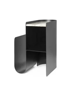 Ferm Living Vault Side Table fra><noscript><img width=