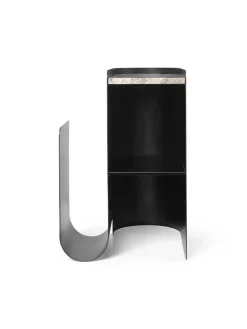 Ferm Living Vault Side Table fra><noscript><img width=
