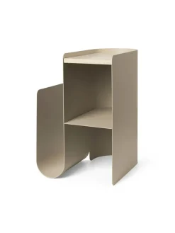 Ferm Living Vault Side Table fra><noscript><img width=