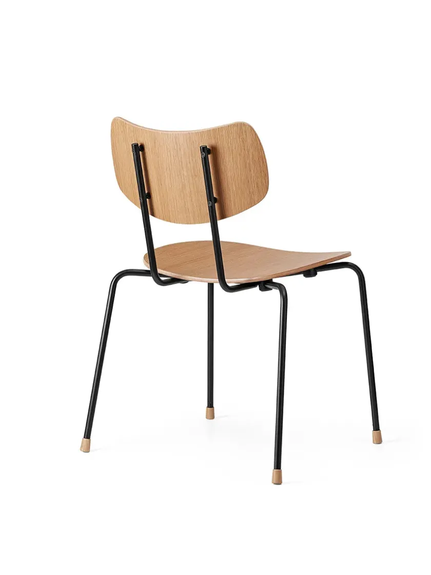 Carl Hansen & Søn Vega Stol fra> Spisebordsstole