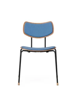 Carl Hansen & Søn Vega Stol, polstret fra><noscript><img width=