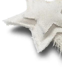 Ferm Living Vela Star Ornaments, sæt á 4 stk. fra><noscript><img width=