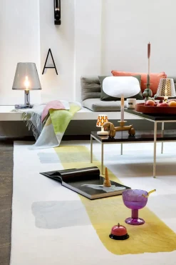 Fatboy Velvet Collection Square Pillows fra> Puder Og Plaider|Puder