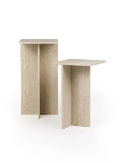 Wabi Sabi Nordic Venus Sidebord fra><noscript><img width=