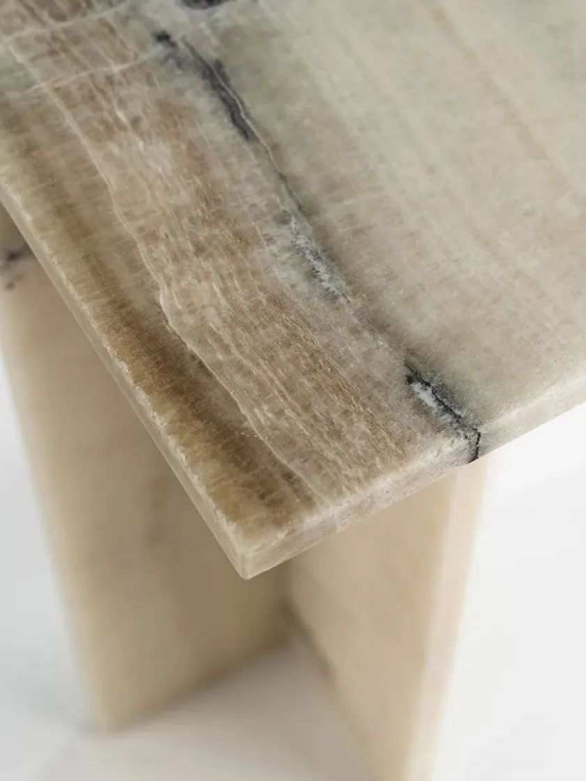 Wabi Sabi Nordic Venus Sidebord fra> Sideborde Og Små Borde