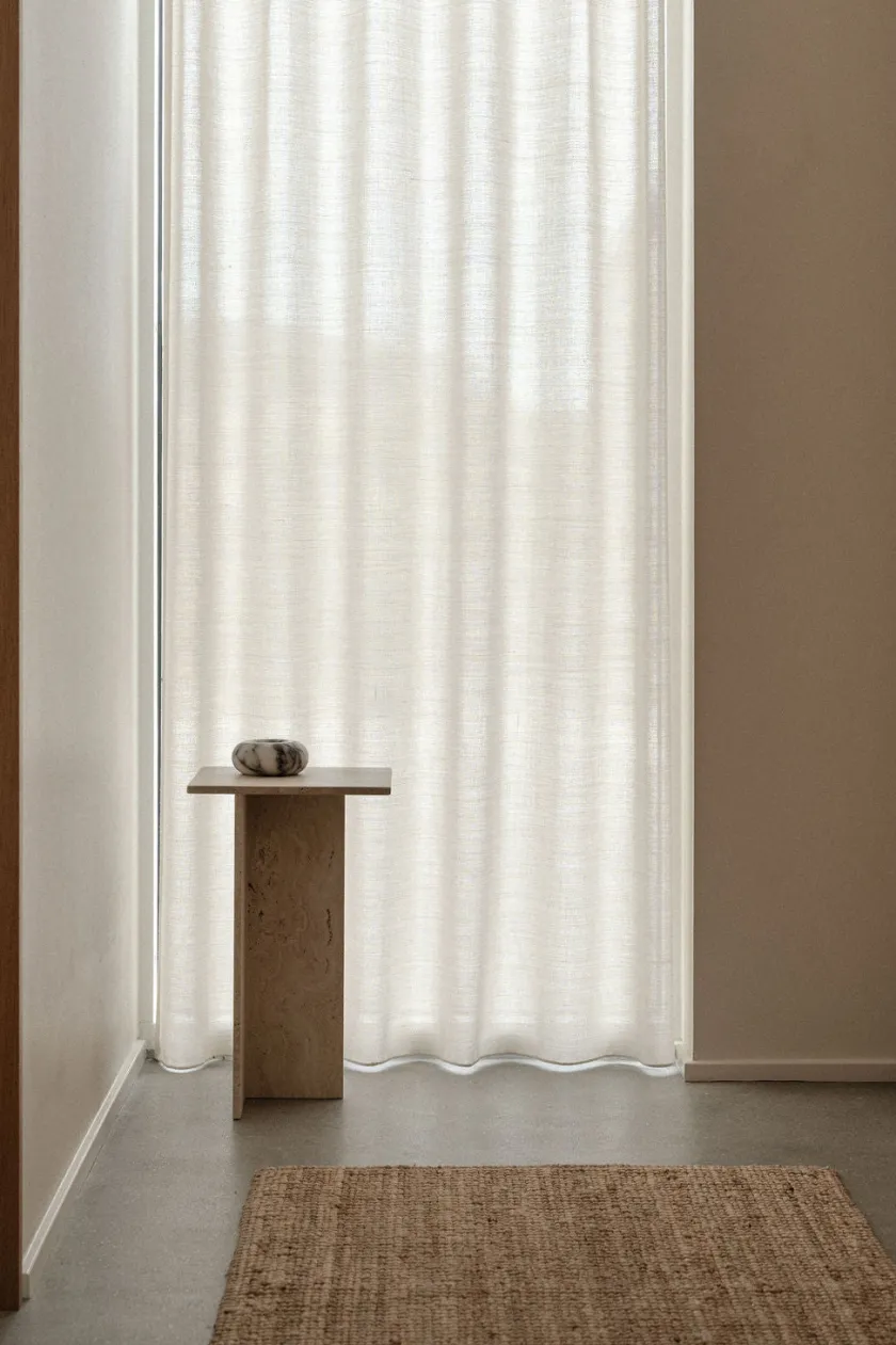 Wabi Sabi Nordic Venus Sidebord, onyx fra> Sideborde Og Små Borde