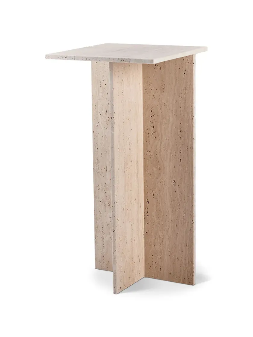 Wabi Sabi Nordic Venus Sidebord, onyx fra> Sideborde Og Små Borde