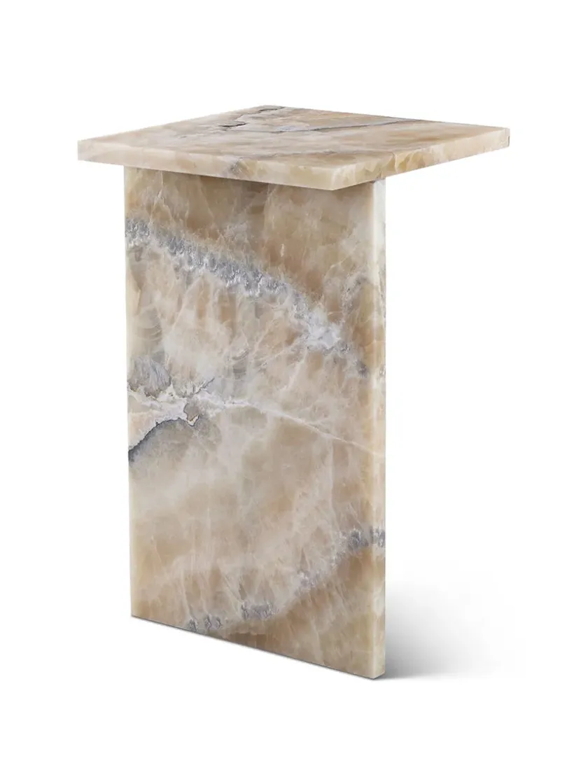 Wabi Sabi Nordic Venus Sidebord, onyx fra> Sideborde Og Små Borde