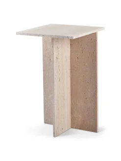 Wabi Sabi Nordic Venus Sidebord, onyx fra><noscript><img width=