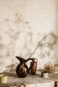 Ferm Living Verso Jug fra> Kander|Service
