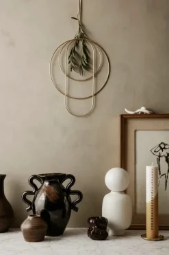 Ferm Living Verso Table Vase fra> Gaver Til Hende|Vaser